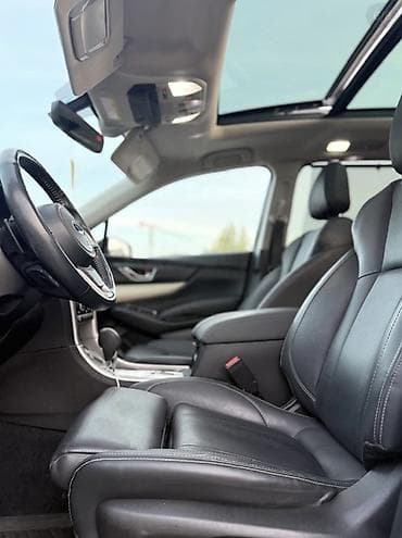 аскент субару: Subaru Ascent: 2020 г., 2.4 л, Вариатор, Бензин, Кроссовер — 6