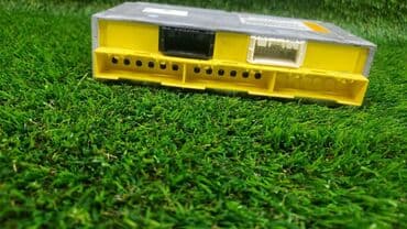 n52b30: Блок airbag Bmw -28 E65 N62B35 N52B30 В отличном состоянии, очень — 3