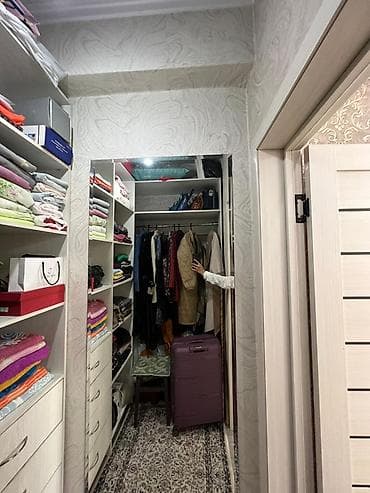 12: 3 комнаты, 86 м², Элитка, 12 этаж, Дизайнерский ремонт — 3