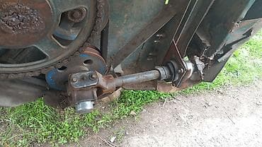 Газонокосилки: Комбайн сенокосилка E-302 
матор мтз-80
ост по ватсапу — 2