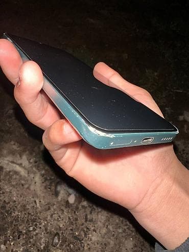 iphone 13 pro ma: Xiaomi, 13T, Б/у, 256 ГБ, цвет - Зеленый — 5