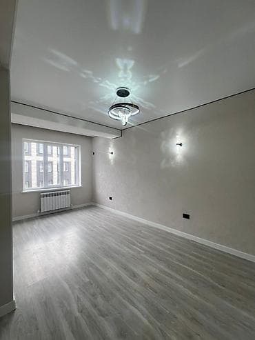 Квартиры: 1 комната, 38 м², Элитка, 4 этаж, Евроремонт — 4