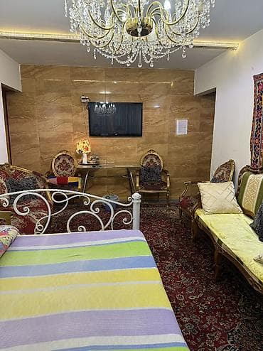 elegance stroy: 1 комната, Люкс, элитка, 1000 мелочей (Карпинка), Бронь, Бытовая техника, Домофон — 8