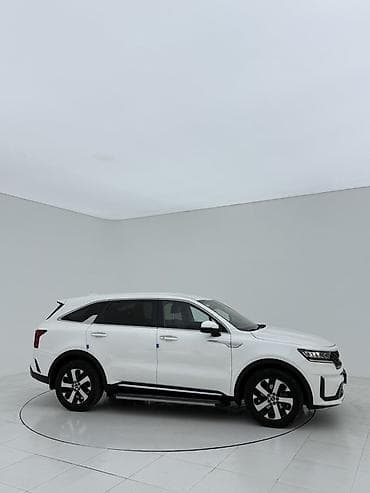 kia sorento продаю: Kia Sorento: 2020 г., 2.2 л, Автомат, Дизель, Кроссовер — 4