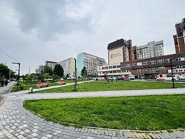 индивидуалка квартира: 4 комнаты, 100 м², Индивидуалка, 3 этаж, Евроремонт — 1