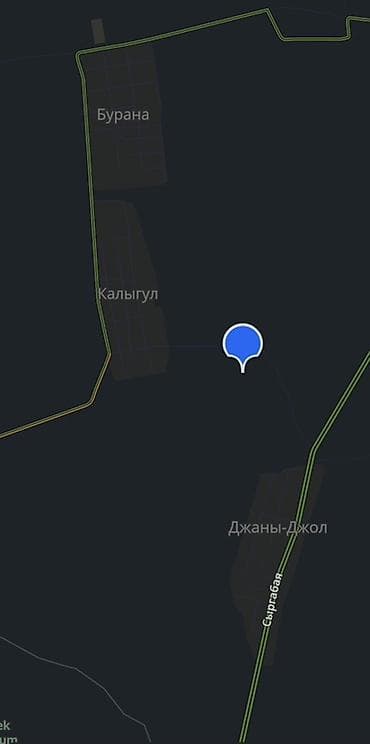 учхоз бишкек: 500 соток, Айыл чарба үчүн, Сатып алуу-сатуу келишими — 2