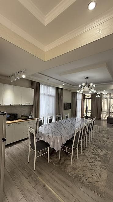 отдых на иссык куле с собакой: Коттедж, Asia palace ЦО Asia Palace, Чон-Сары-Ой — 8