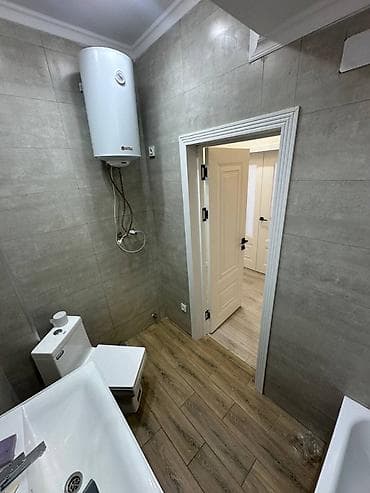 1 комната, 48 м², Элитка, 12 этаж, Свежий ремонт — 10