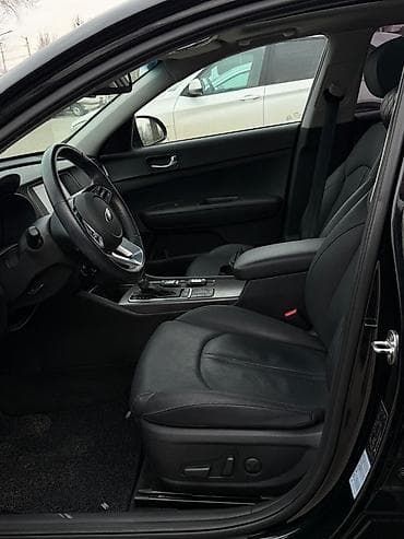 тюнинг киа: Kia K5: 2019 г., 2 л, Автомат, Газ, Седан — 8