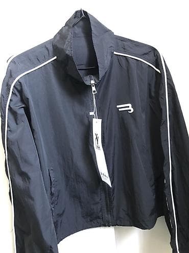 nike tech: Ветровка, Осень-весна — 1
