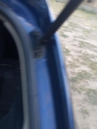 тойота машины: Toyota Corolla: 2002 г., 1.6 л, Механика, Бензин, Хэтчбэк — 7