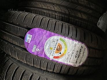 hyperko 2: Летние шины Nexen Roadian CT8 - Размер: 205/70 R15 - Индекс — 1