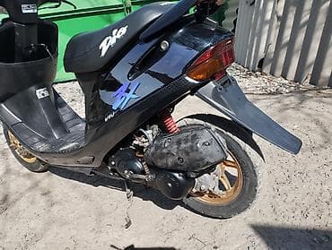 хонда дио стант: Тип скутера Honda, 50 куб. см, Бензин — 1