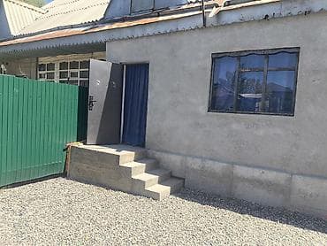 cab 30: Калыс ордо дон 105 кочодон 2сотук уй пол дом участок угловой баардык — 2