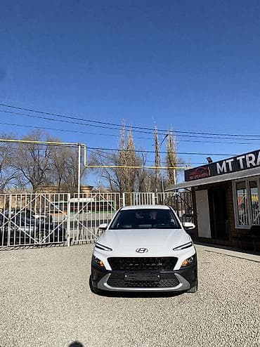 m5 e60: Hyundai Kona: 2020 г., 1.6 л, Автомат, Гибрид — 8