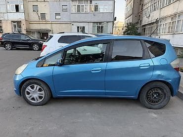 фит правый руль: Honda Fit: 2010 г., Автомат, Бензин, Хэтчбэк — 2