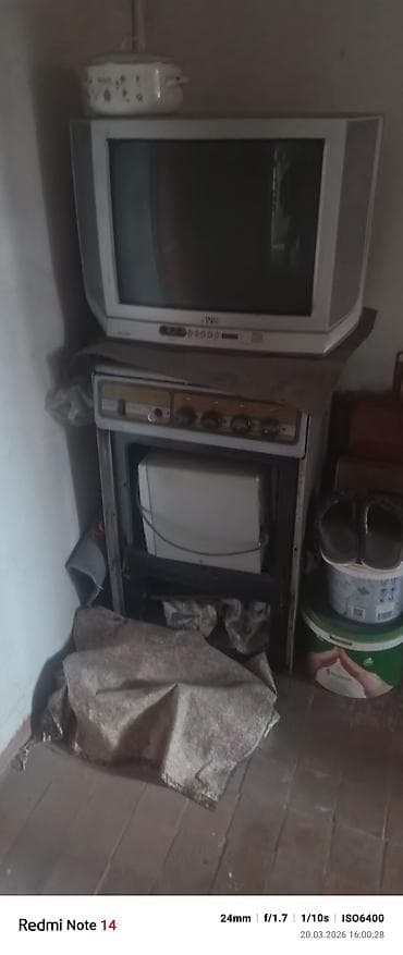 талас телевизор: Продается — 1