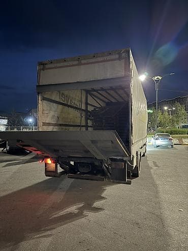 civic eu3: Грузовик, Mercedes-Benz, Стандарт, Новый — 2