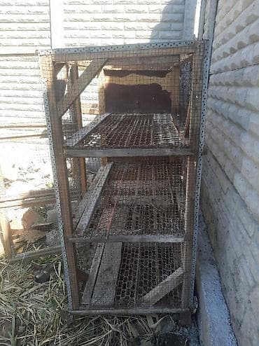 бумажные корзины: Другая сетка — 4