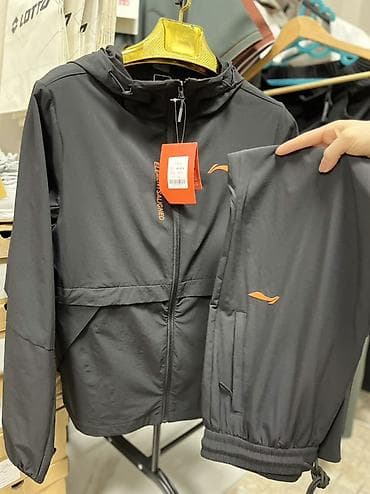 форма военый: Мужские повседневные брюки/джоггеры - Модели: карго из легкой — 7