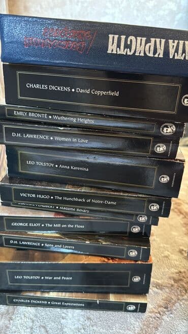 Продаю книги дешево