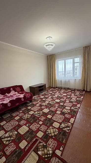 all group: 1 комната, 35 м², 105 серия, 7 этаж, Евроремонт — 1