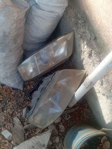 бу стиральная машина бишкек: Комплект передних фар Audi — 2