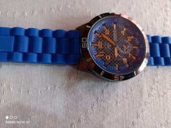 часы наручные электронные: Спортивные часы — 7