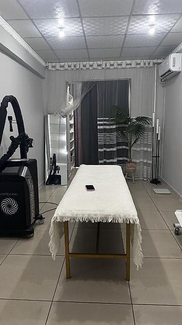 ⠀ ⠀ ⠀ ⠀ ⠀ ⠀ ⠀ Продаётся помещение ⠀ • 9 комнатное, 142.52м² • 1 этаж — 5