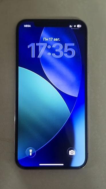 xiaomi redmi note 12pro: Все родное АКБ 72 все работает IPhone 12 Pro, 256 ГБ, цвет Silver — 1