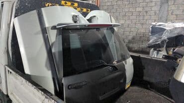 кузовные запчасти на тойоту бишкек: Toyota, 2001 г., Б/у, Оригинал — 3