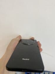 телефон поко x5: Redmi, Redmi A3, Б/у, 64 ГБ — 5