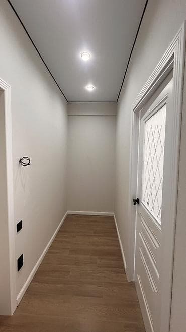 elegance stroy: 1 комната, 35 м², Элитка, 6 этаж, Дизайнерский ремонт — 2