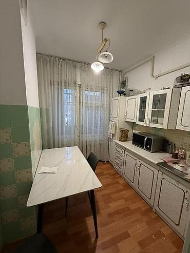 105: 3 комнаты, 62 м², 105 серия, 1 этаж, Косметический ремонт — 6