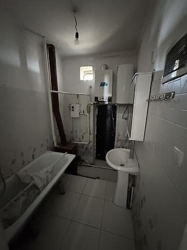 дом сдаю бишкек: 150 м², 5 комнат, Евроремонт, Забор, огорожен — 6