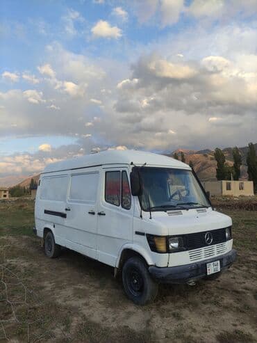 диски на опель зафира а: Mercedes-Benz : 1993 г., 3 л, Механика, Дизель — 2