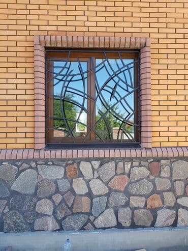 ремонт решеток на окнах: Сварка | Решетки на окна Доставка, Гарантия — 5