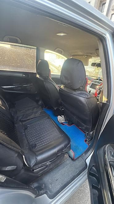 стриим: Honda Stream: 2003 г., 1.7 л, Автомат, Минивэн — 7