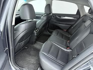 Продажа авто: Hyundai Grandeur: 2019 г., 2.4 л, Автомат, Бензин, Седан — 6