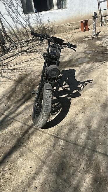 sprinter cdi: Электровелосипед, Б/у — 2