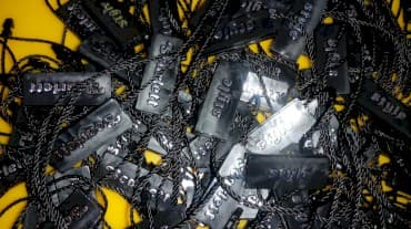 Интернет реклама: Биркодержатели, пломбы, держатели для этикеток. В наличии и на заказ с — 2