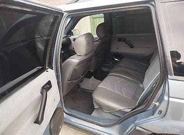 пассат б3 гур насос: Volkswagen Passat Variant: 1990 г., 1.8 л, Механика, Бензин, Универсал — 6