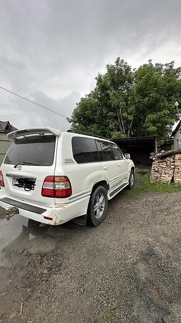 прадо 250 бишкек: Toyota Land Cruiser: 2006 г., Внедорожник — 1