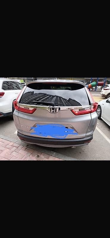 honda crv дверь: Honda CR-V: 2018 г., 1.5 л, Автомат, Бензин, Кроссовер — 3