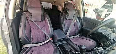 срв 2014: Honda CR-V: 2016 г., 2.4 л, Автомат, Бензин, Кроссовер — 4