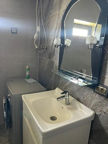 детский сад арча бешик: Посуточная аренда домика для отдыха Уютный дом с собственной террасой — 9