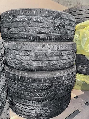 Шины 205 / 65 / R 16, Лето, Новый, Комплект, Легковые, Hankook