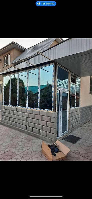 амир пласт: Пластиковые и алюминиевые окна двери витражи фасадные остекление… — 3