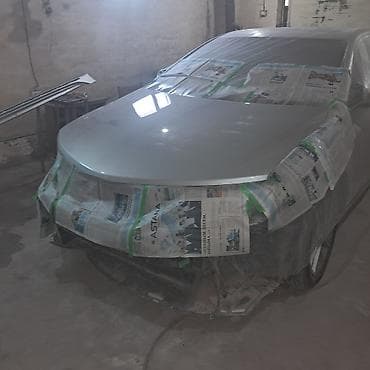 65 style: Рихтовка, сварка, покраска, без выезда — 6