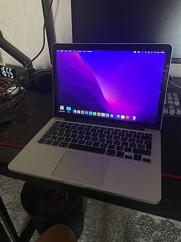 mx master: Для учебы, Б/у, Intel Core i5, ОЗУ, RAM: 8 ГБ — 5